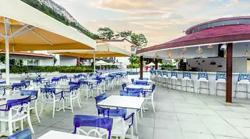 Garcia Resort & Spa