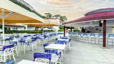 Garcia Resort & Spa