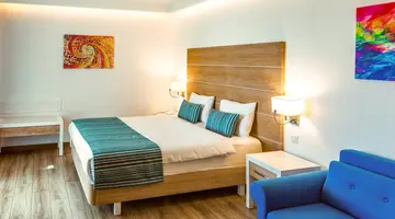 Garcia Resort & Spa