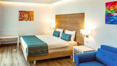 Garcia Resort & Spa
