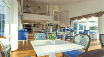 Garcia Resort & Spa