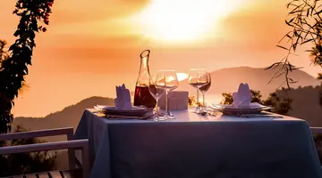 Garcia Resort & Spa