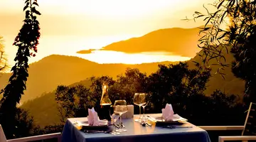 Garcia Resort & Spa