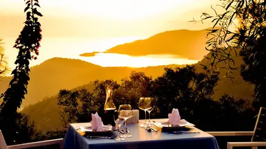 Garcia Resort & Spa