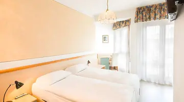 Garda Bellevue Hotel