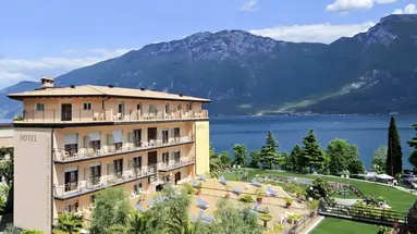 Garda Bellevue Hotel