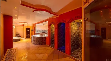 Garda Bellevue Hotel