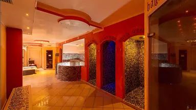Garda Bellevue Hotel