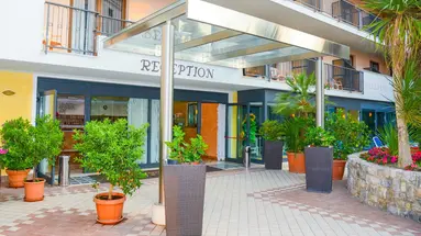 Garda Bellevue Hotel
