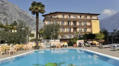 Garda Bellevue Hotel