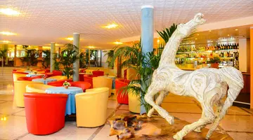 Garda Bellevue Hotel