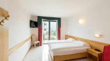 Garda Bellevue Hotel