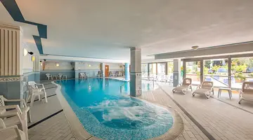 Garda Bellevue Hotel