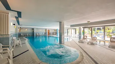 Garda Bellevue Hotel