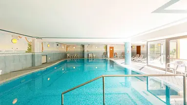 Garda Bellevue Hotel