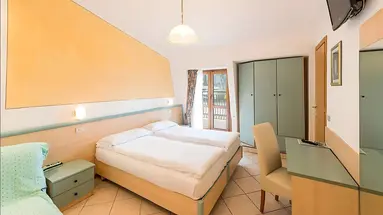 Garda Bellevue Hotel