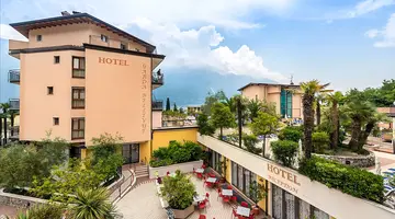 Garda Bellevue Hotel