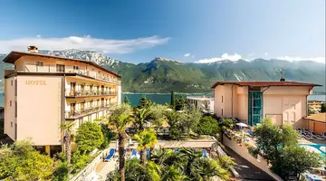 Garda Bellevue Hotel