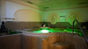 Garda Sol Hotel & Spa