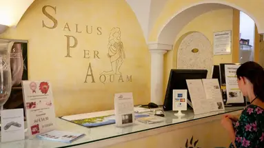 Garda Sol Hotel & Spa