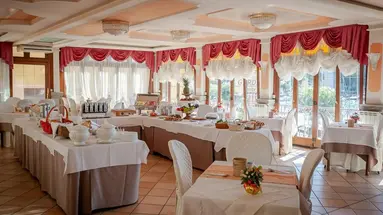Garda Sol Hotel & Spa