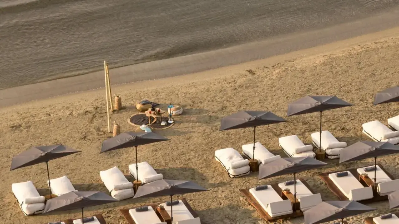 Gardelli Resort