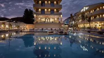 Gardelli Resort