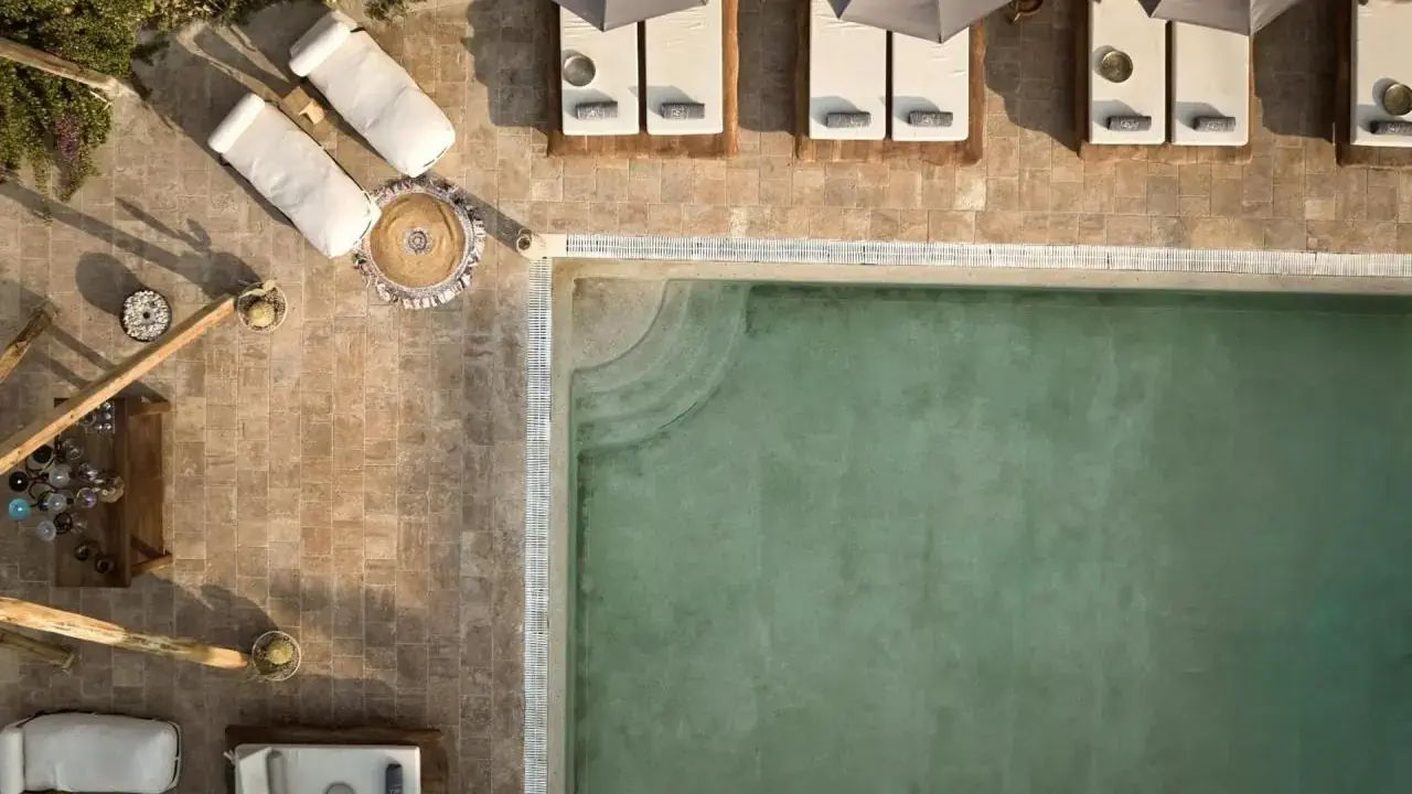Gardelli Resort