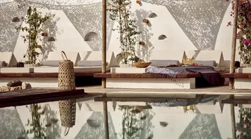 Gardelli Resort