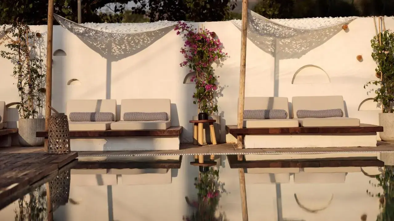 Gardelli Resort