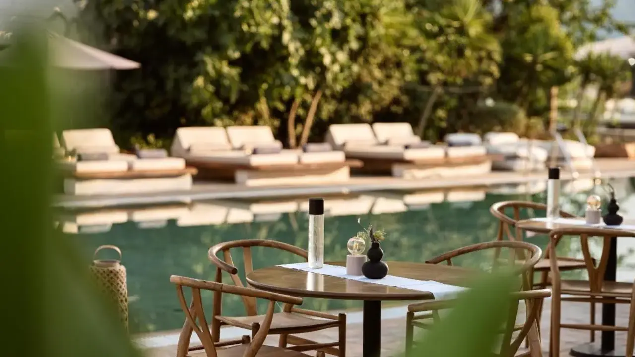 Gardelli Resort