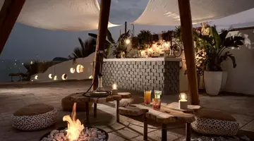 Gardelli Resort