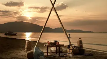 Gardelli Resort