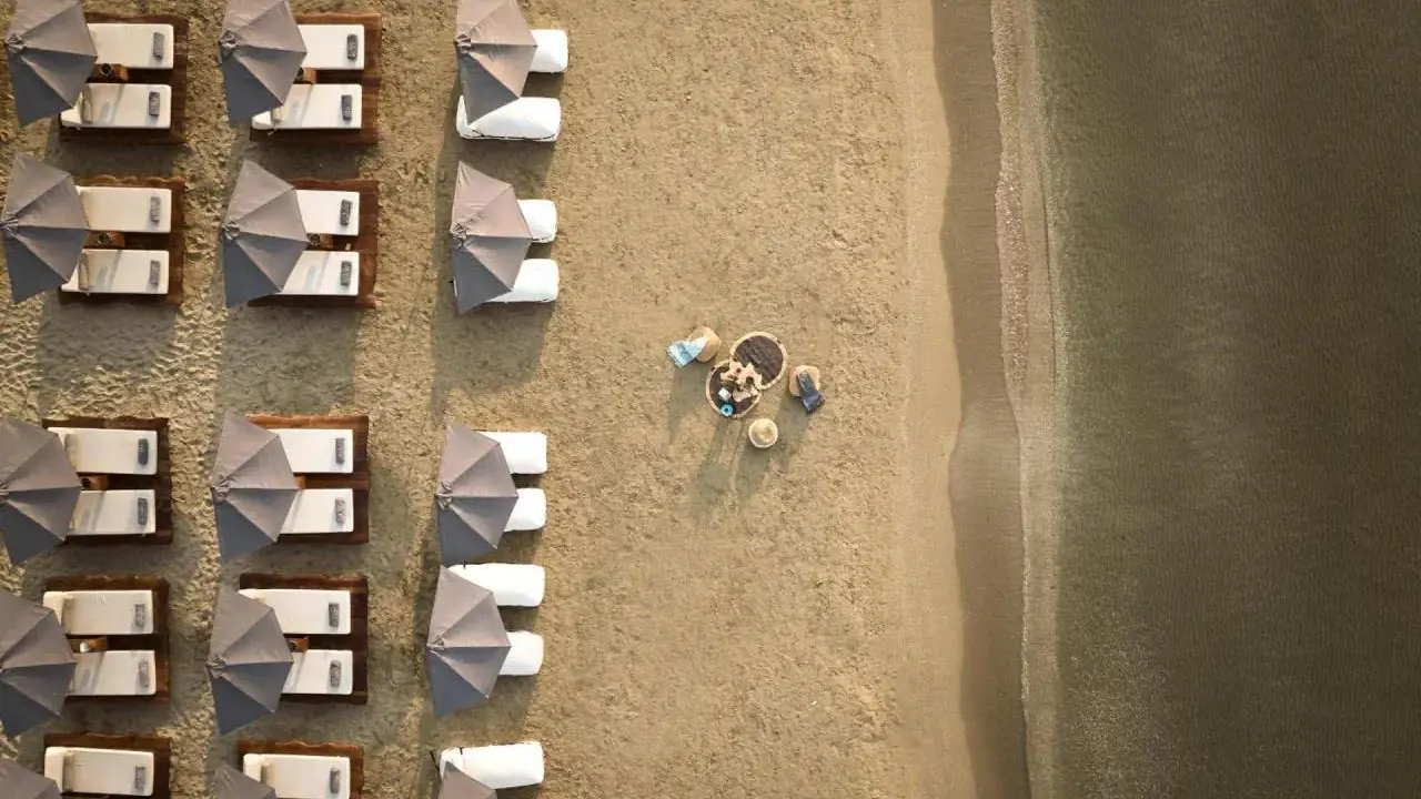 Gardelli Resort