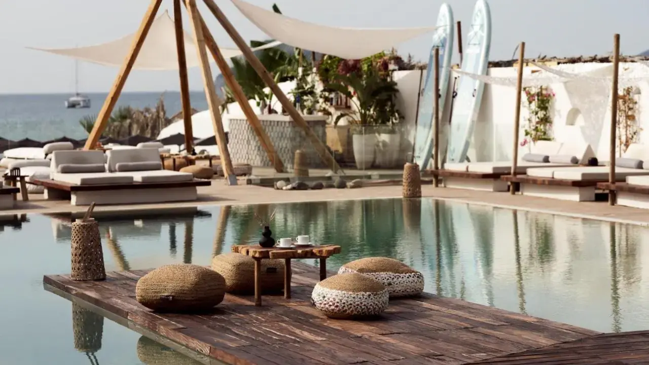 Gardelli Resort