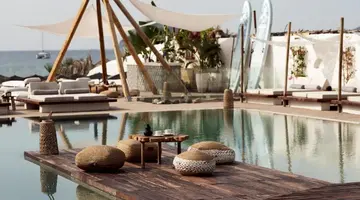 Gardelli Resort