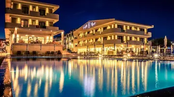 Gardelli Resort