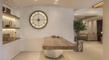 Gardelli Resort