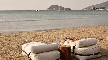 Gardelli Resort