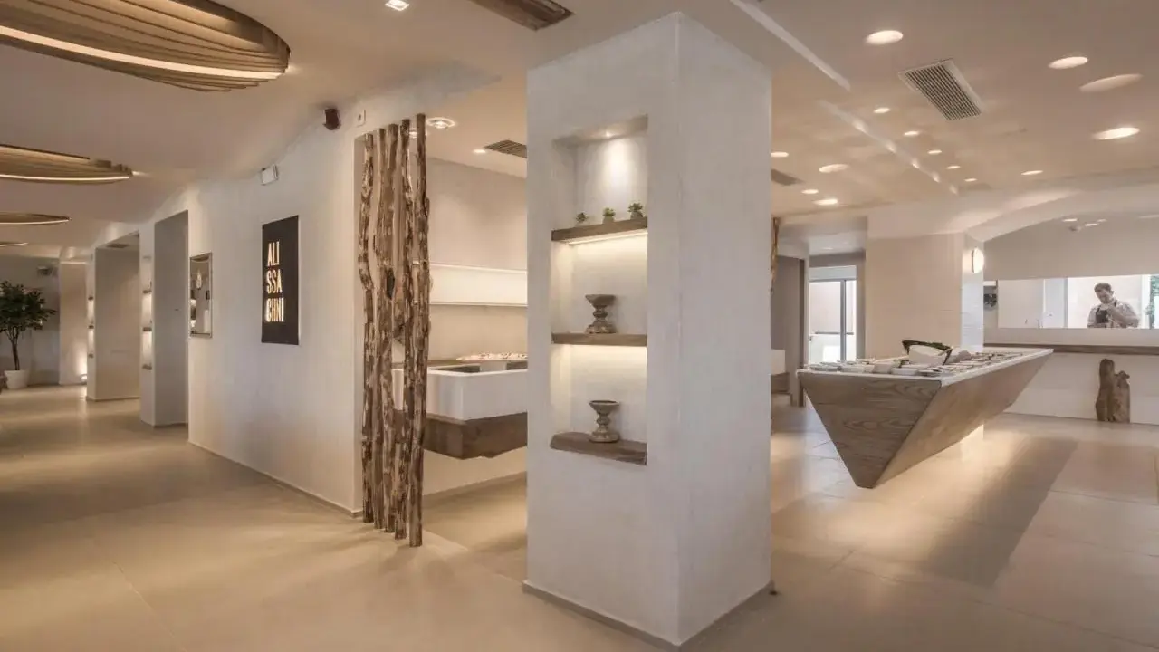 Gardelli Resort