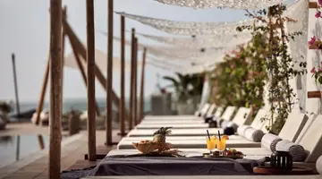 Gardelli Resort