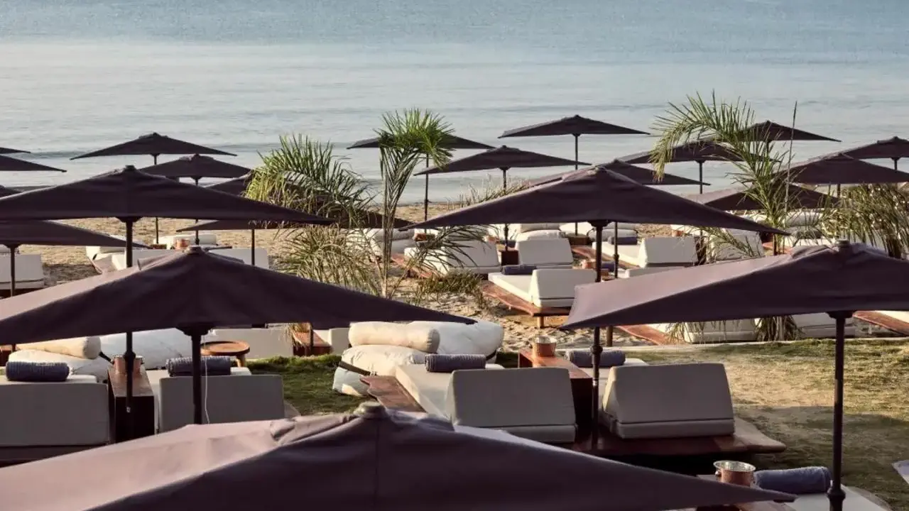 Gardelli Resort