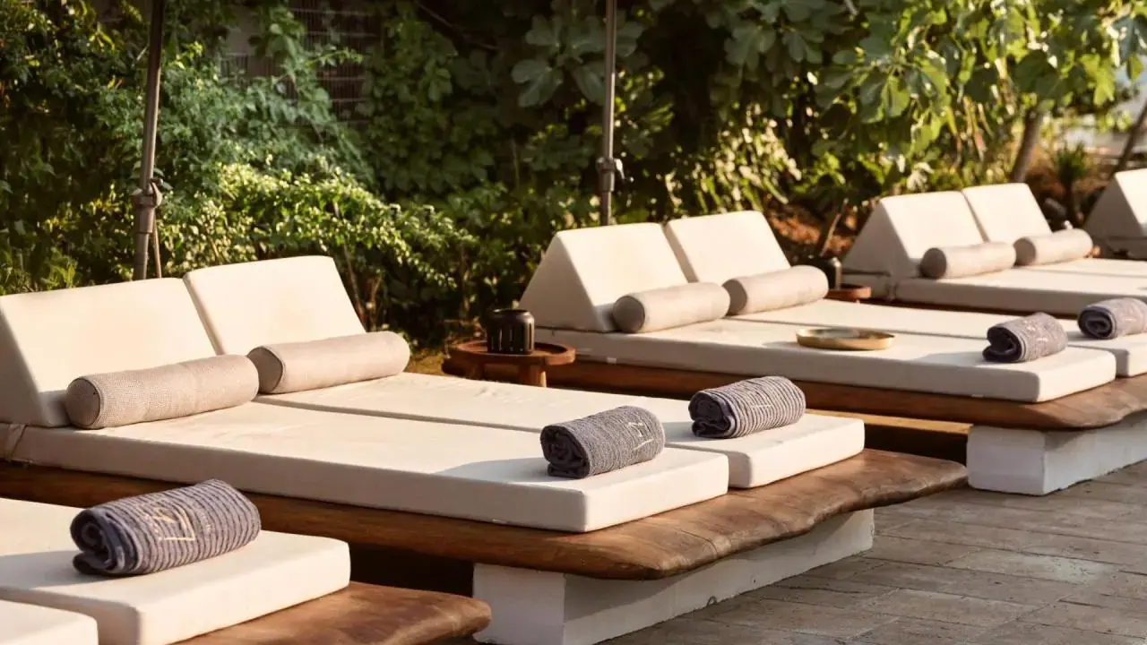 Gardelli Resort