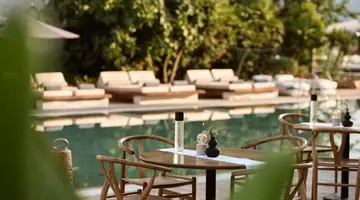Gardelli Resort