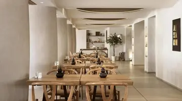 Gardelli Resort