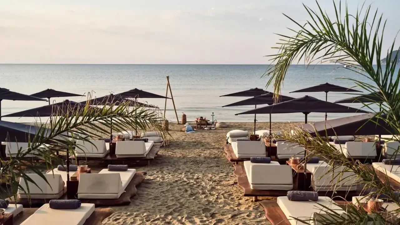 Gardelli Resort