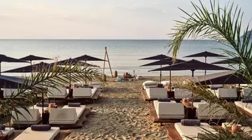 Gardelli Resort