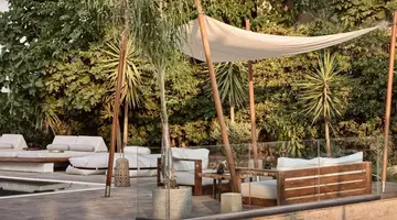 Gardelli Resort