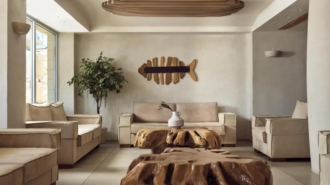 Gardelli Resort