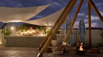 Gardelli Resort